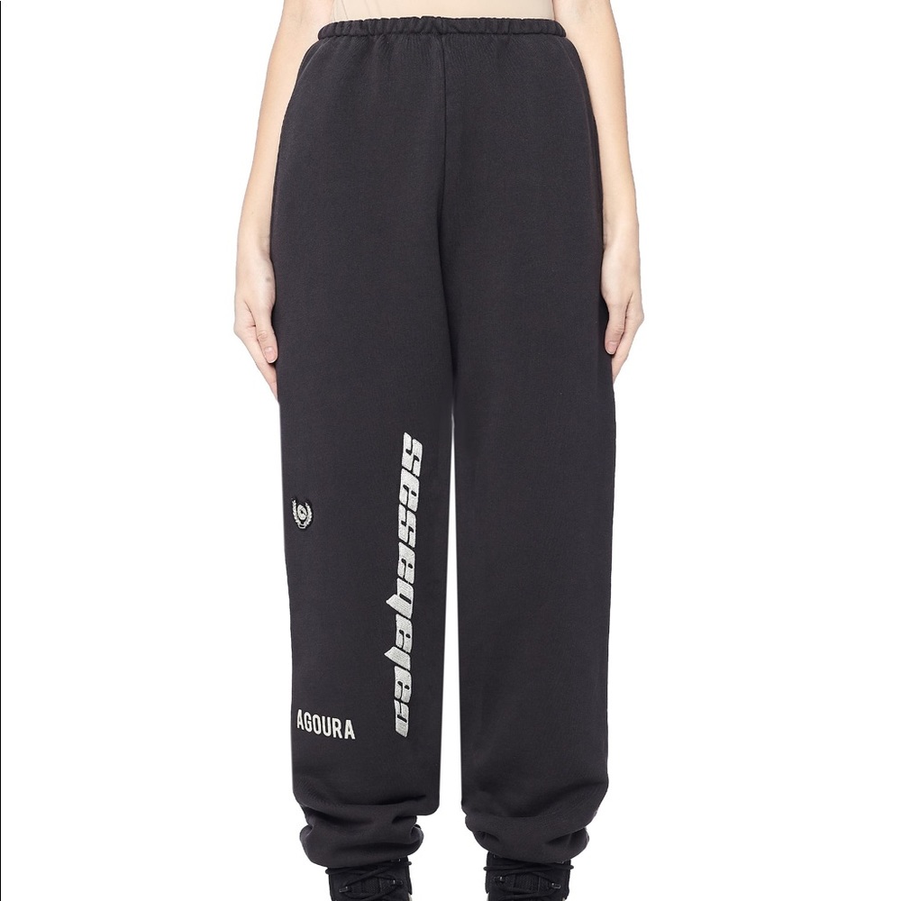 Yeezy Season Calabasas Sweatpants